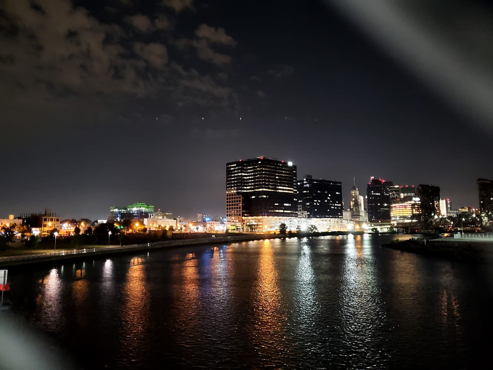 Jackson Street Bridge - Image 1