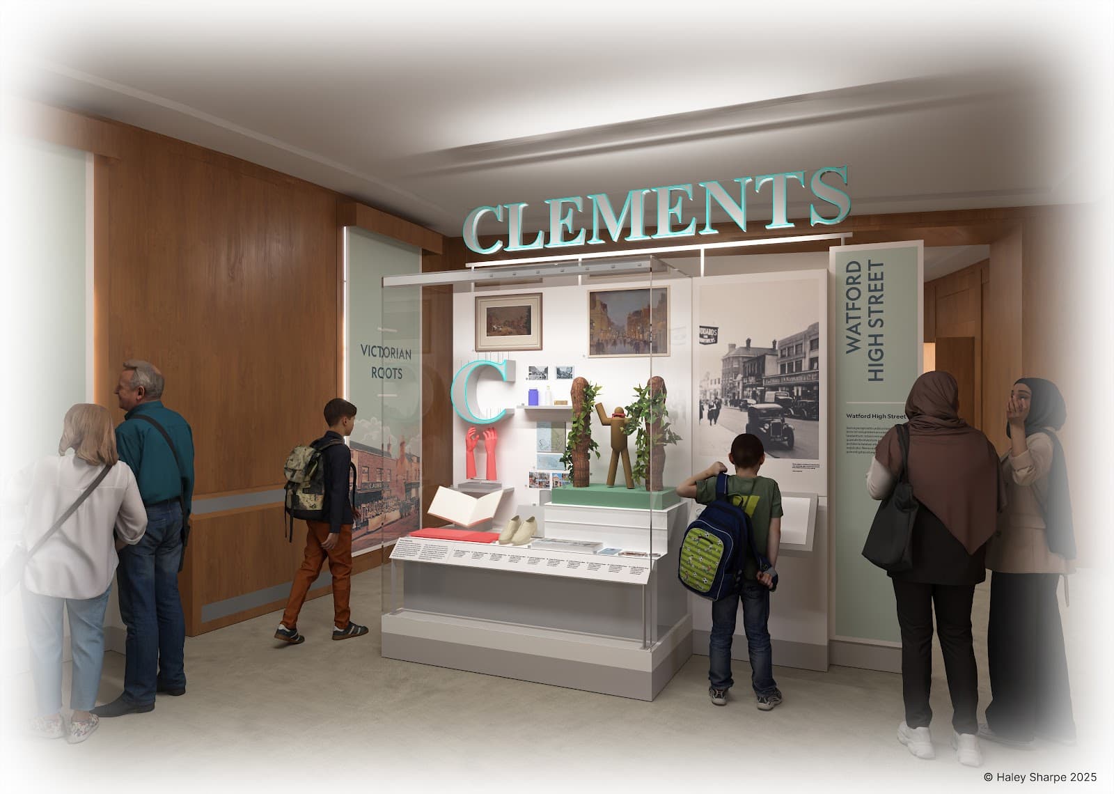 Watford Museum - Image 1