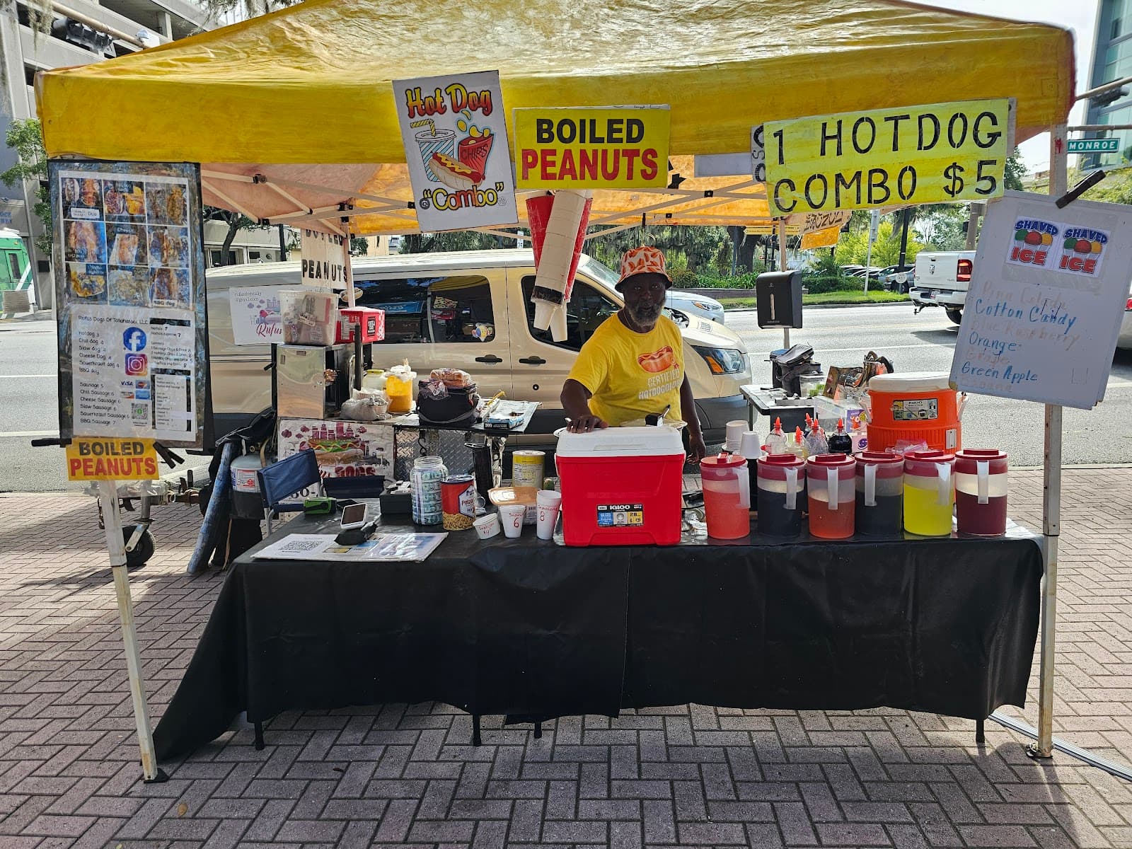 Tallahassee Downtown Market - Image 1