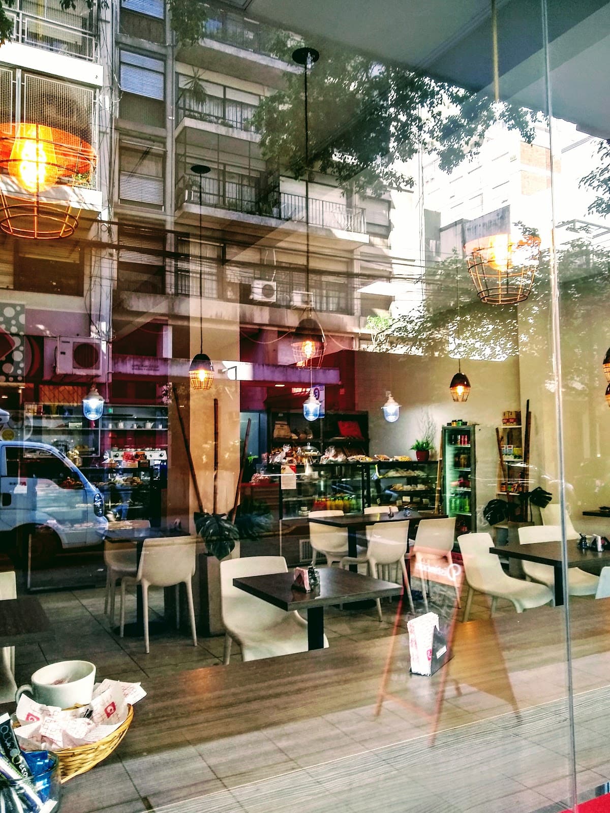 Peatonal Córdoba - Image 1