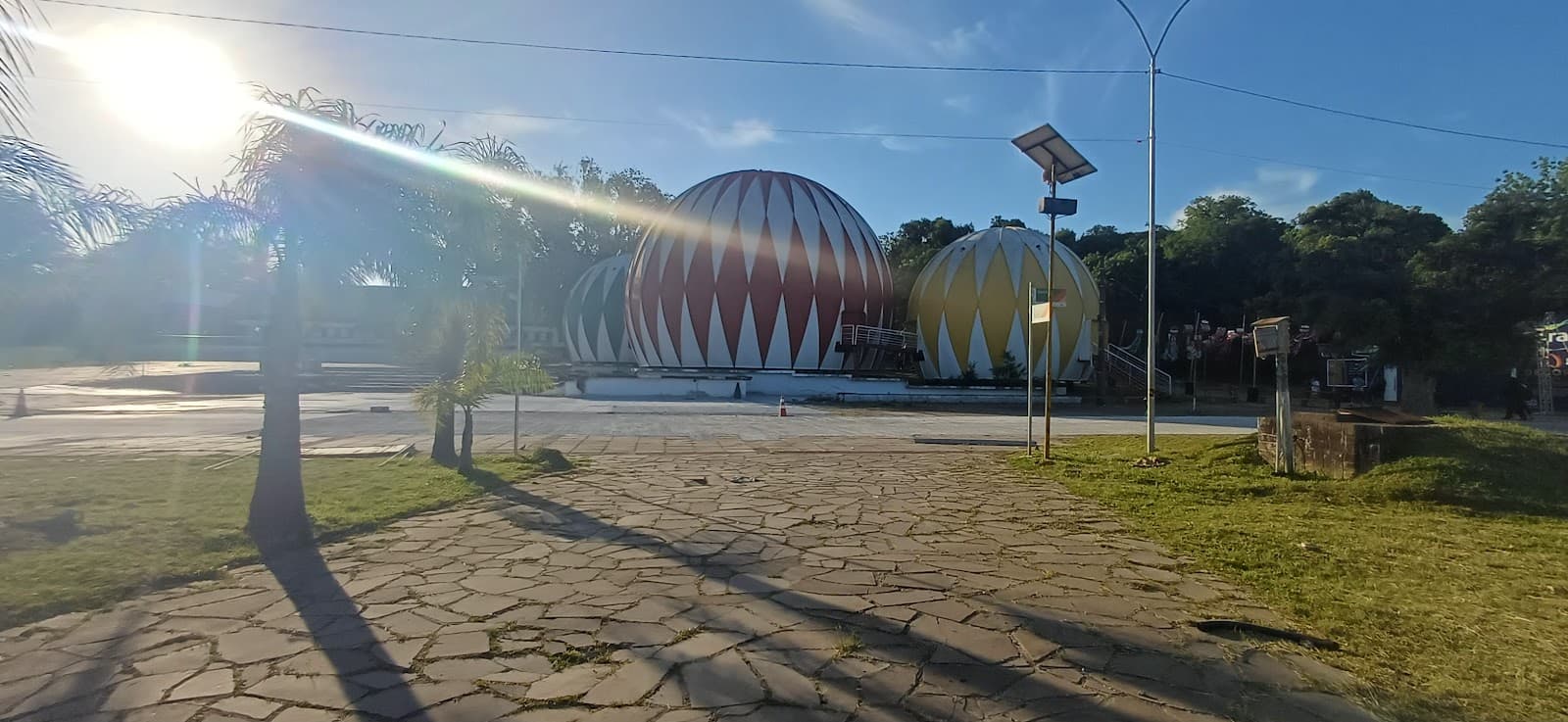 Parque de Exposições Assis Brasil (Esteio) - Image 1