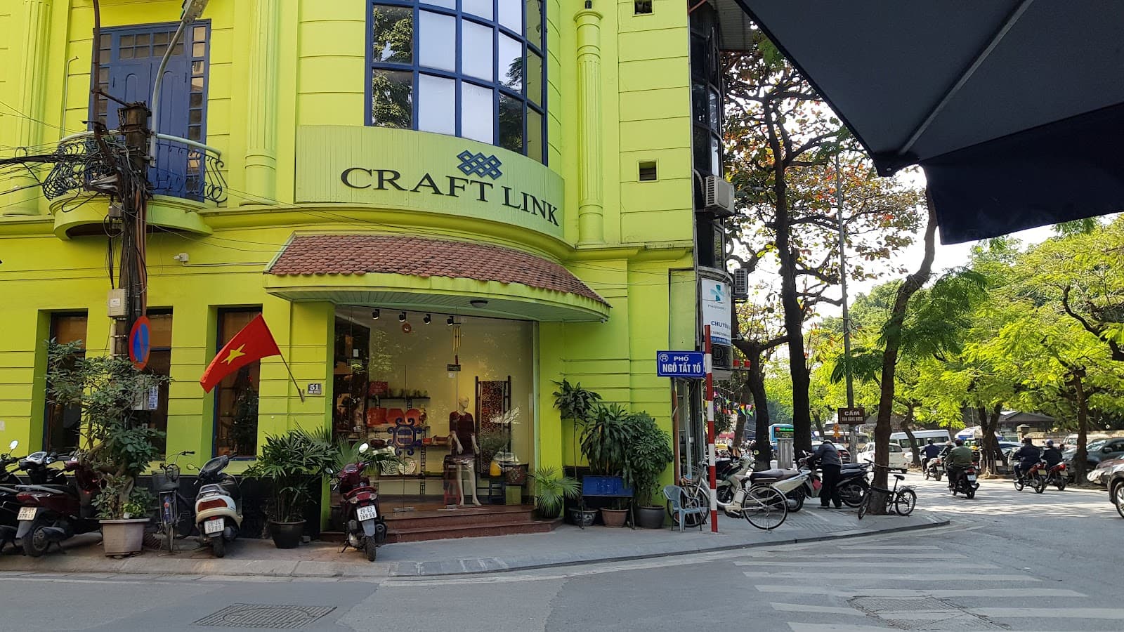 Craft Link - Image 1