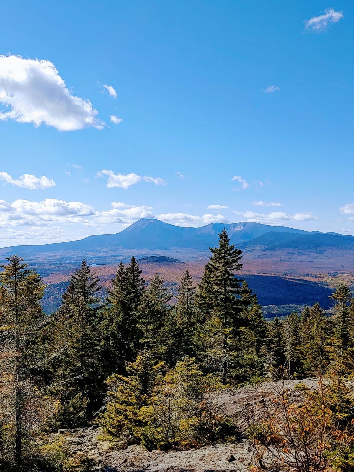 Historic Fire Lookout Tower