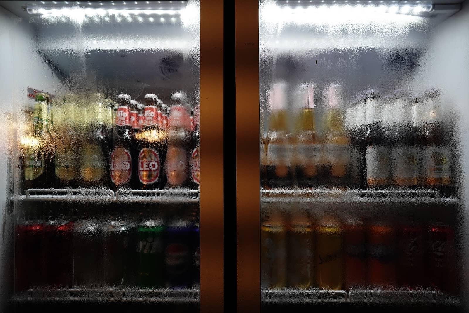 Extensive Cannabis Menu