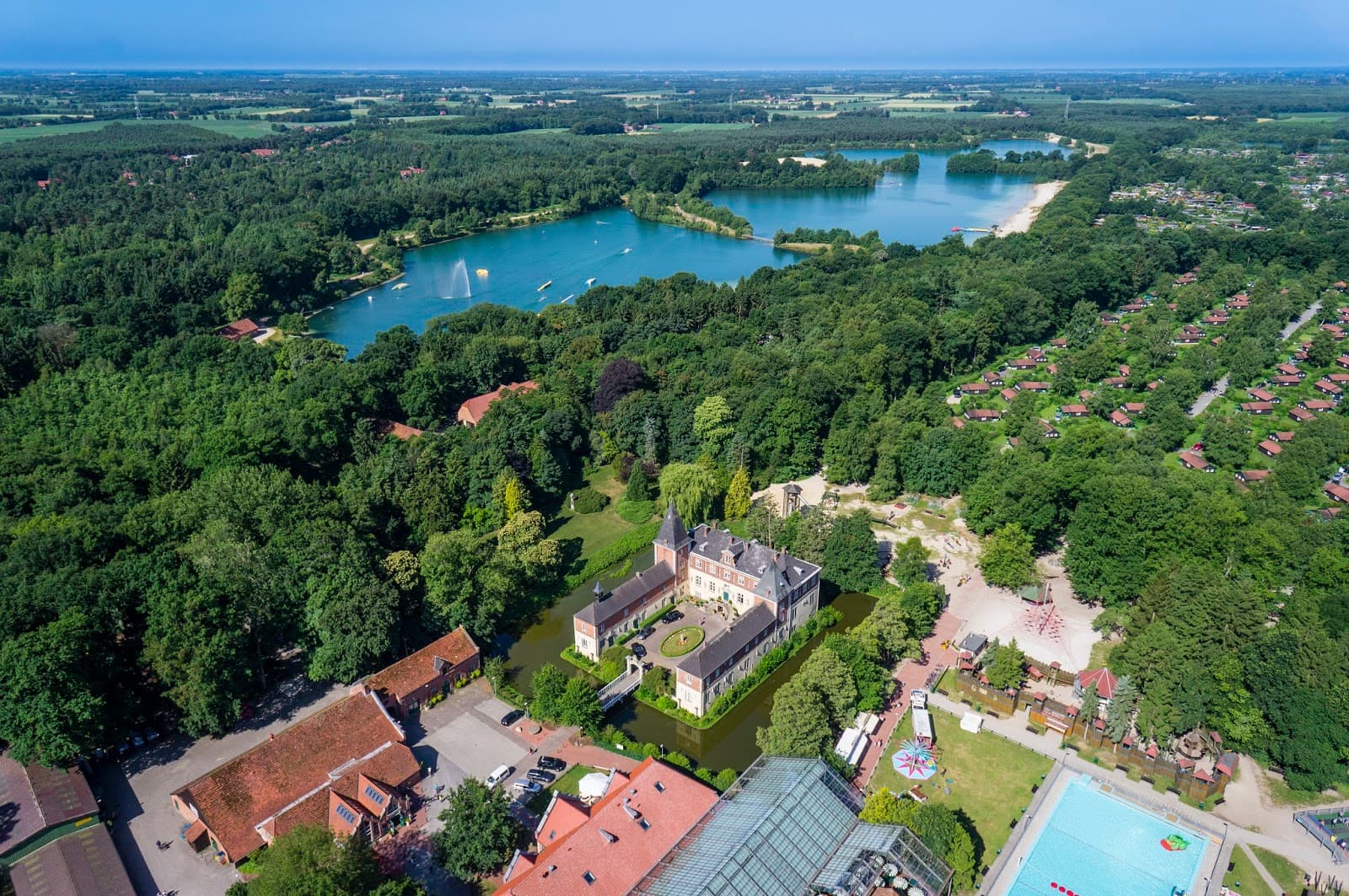 Schloss Dankern - Image 1