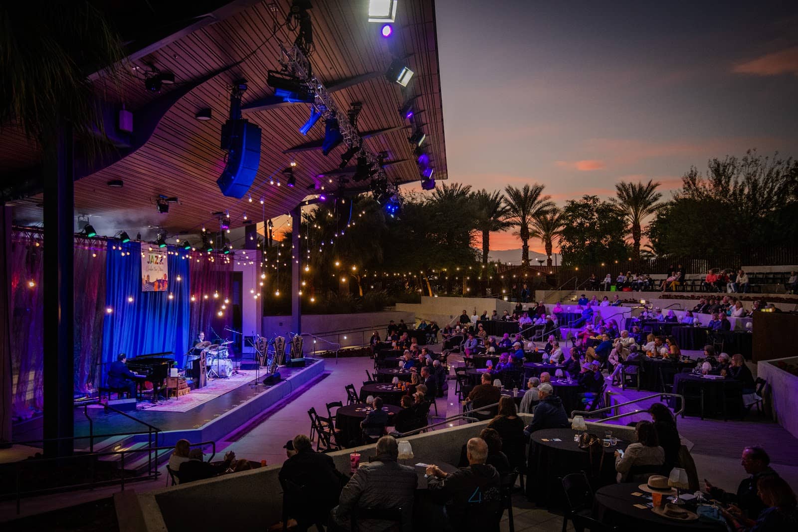 Live Music Events