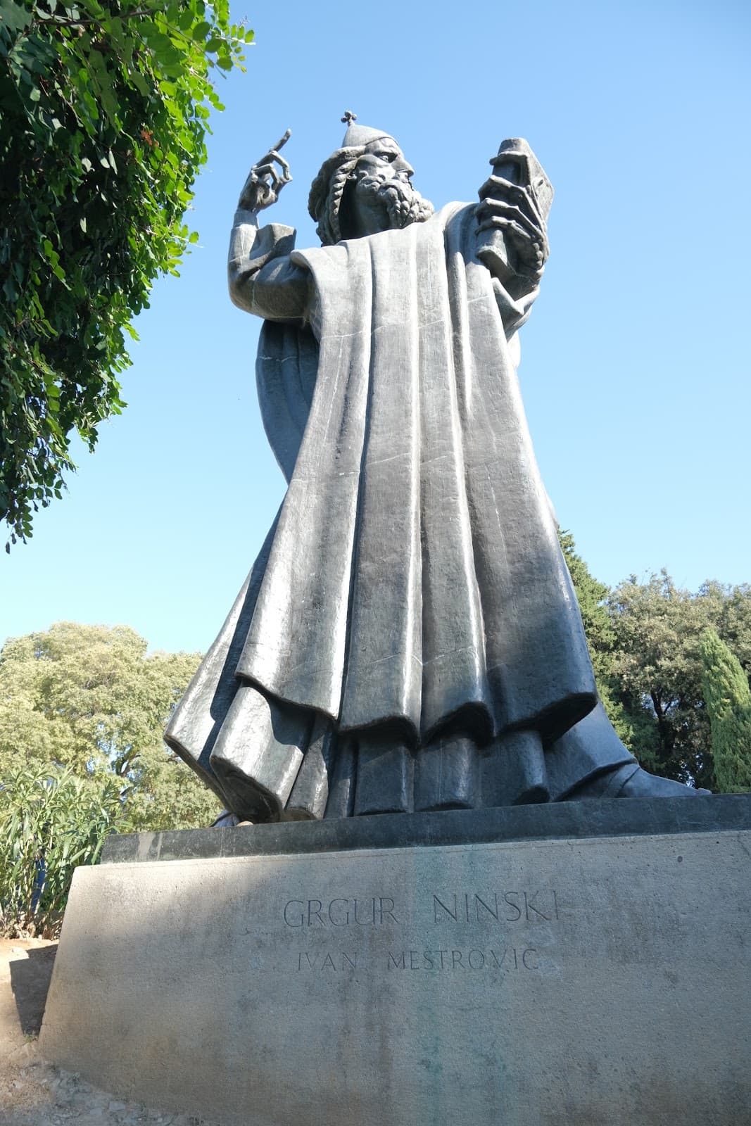 Live Museum Split - Image 1