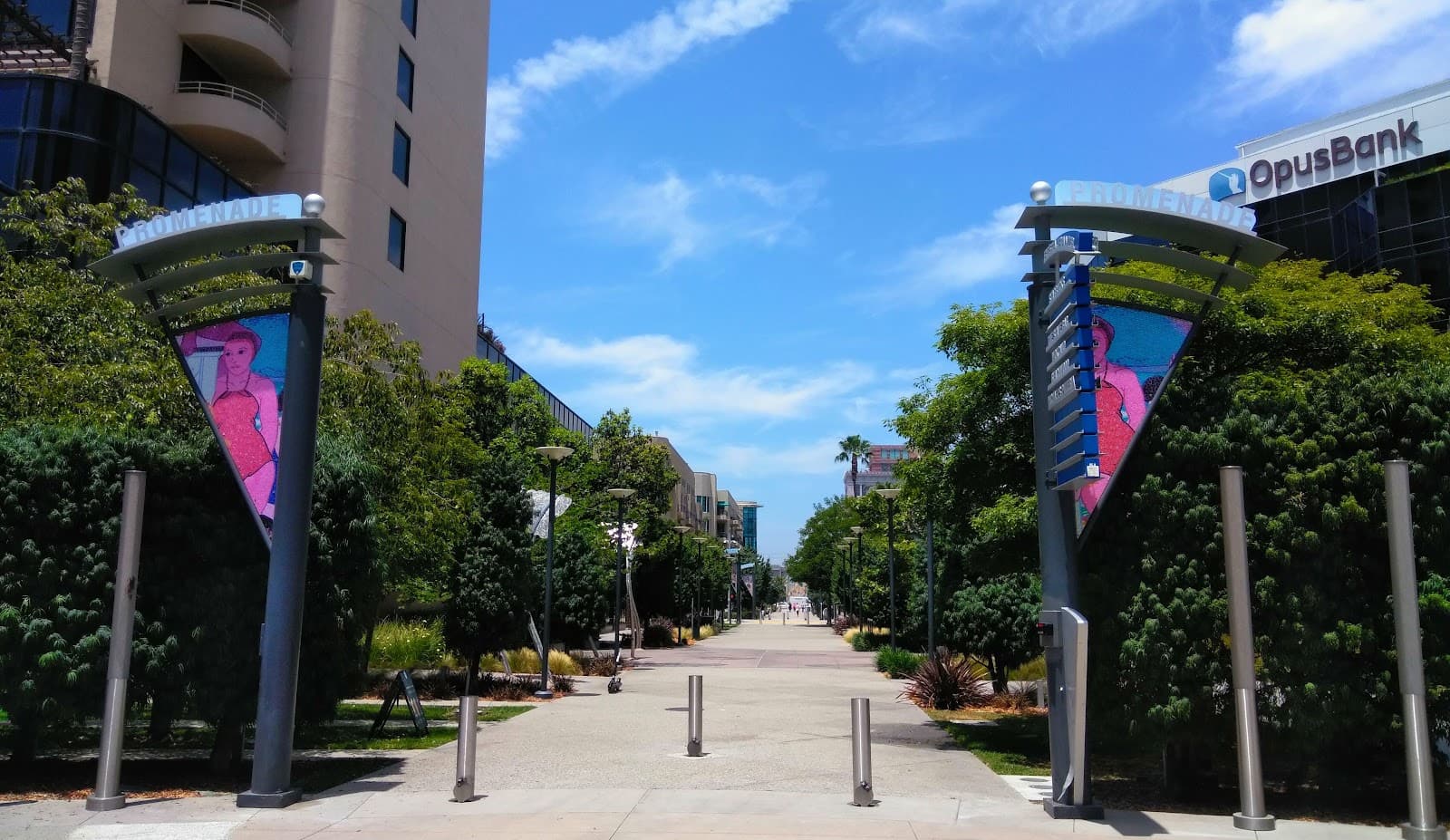 The Promenade Downtown - Image 1