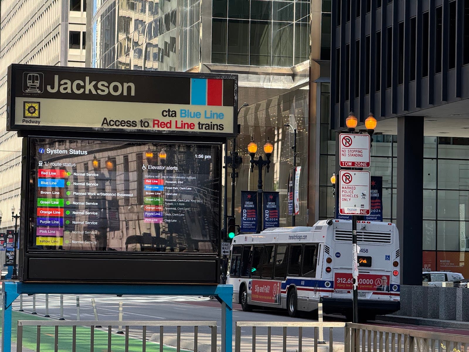 Federal Plaza - Image 1