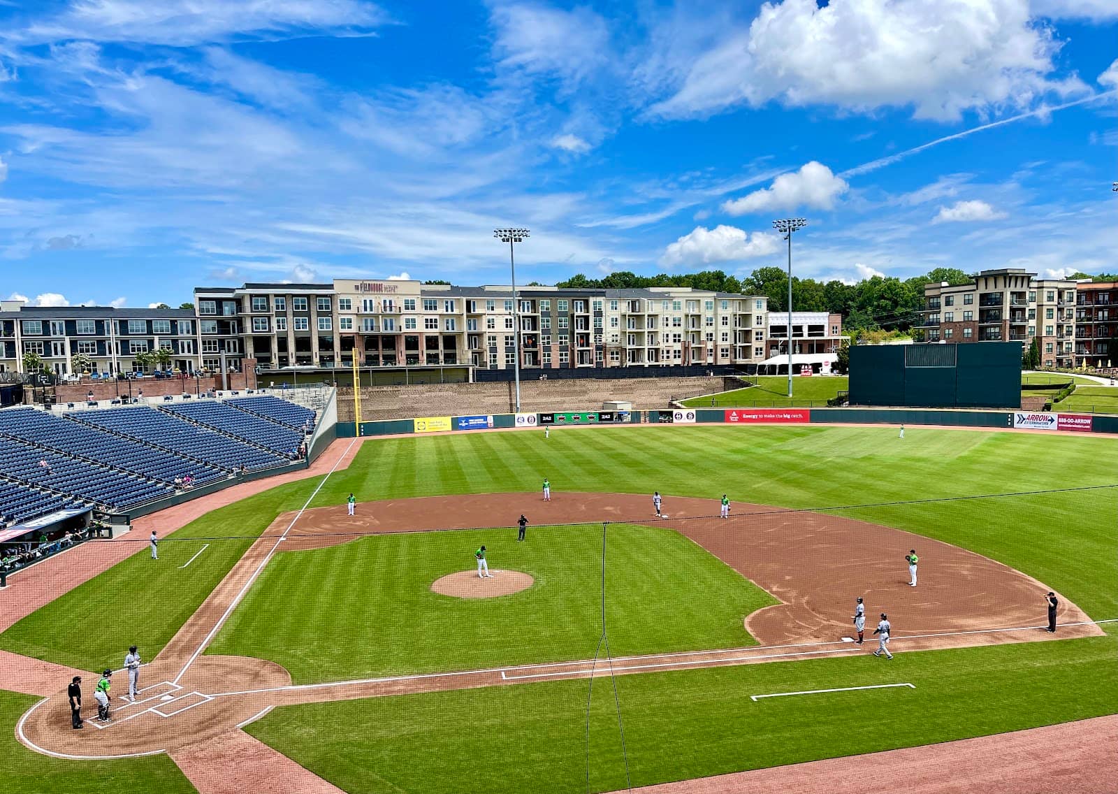 Special Game Day Deals