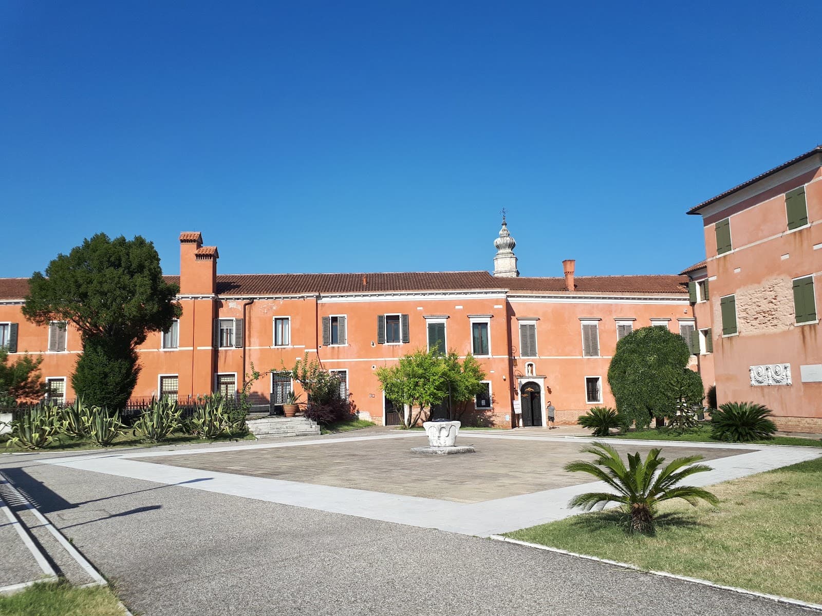San Lazzaro degli Armeni Monastery - Image 1