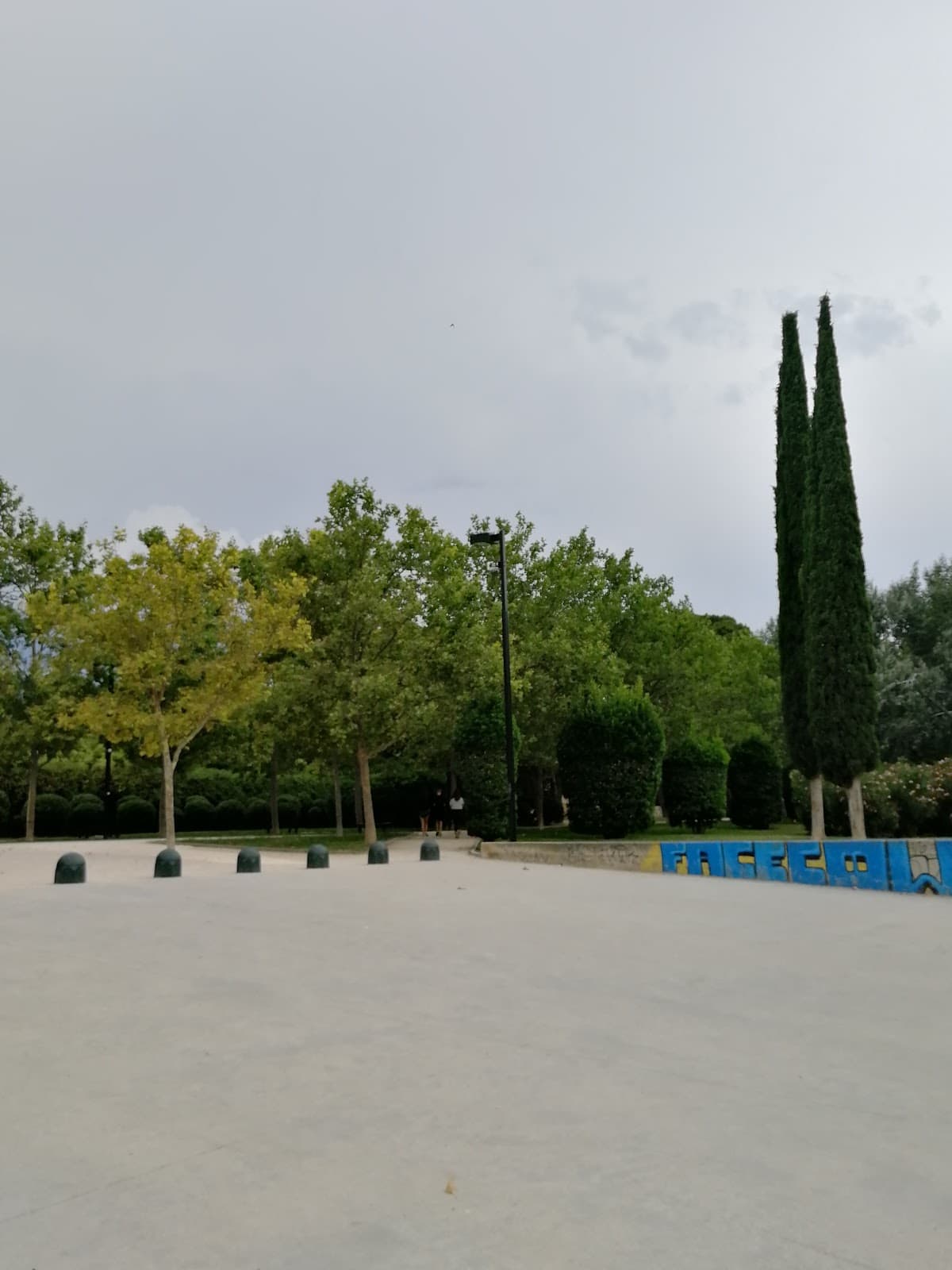 Delicias neighborhood - Image 1