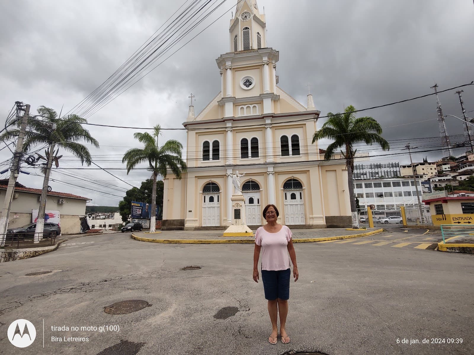 Praça Tiradentes Rio de Janeiro - Image 1