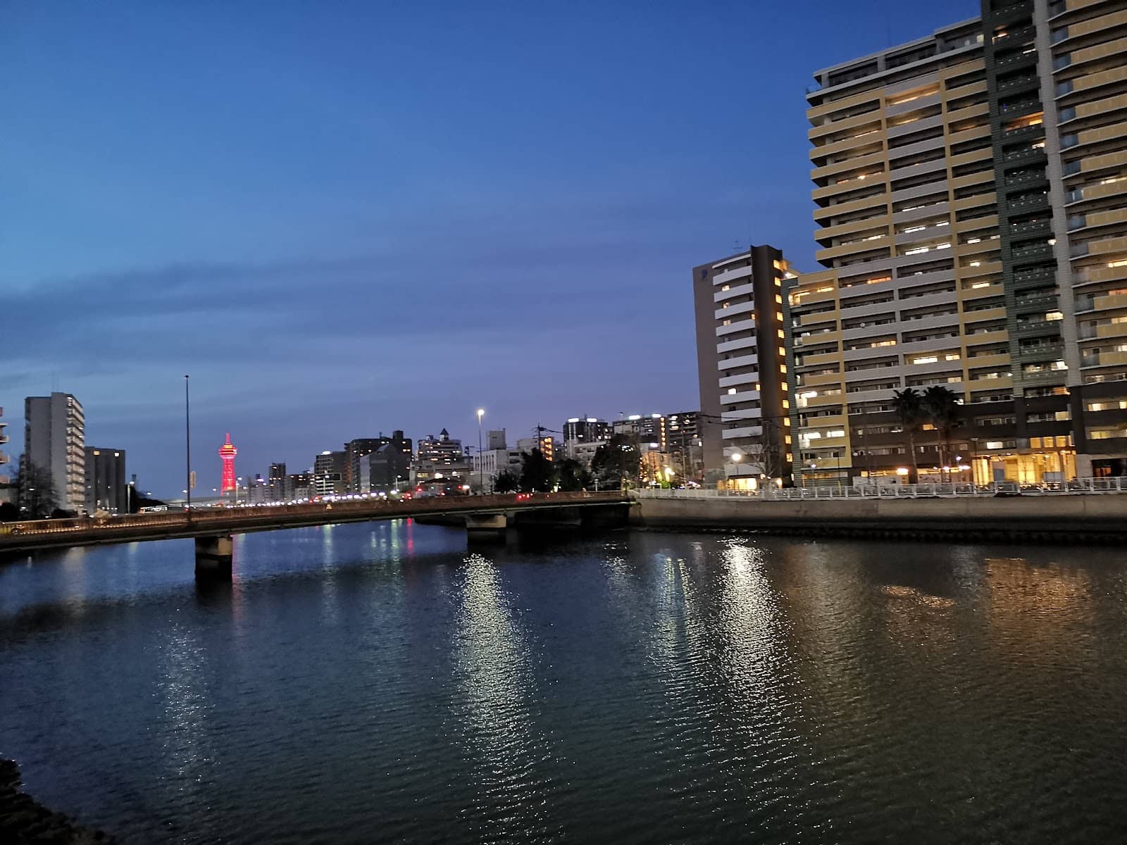 Fukuoka Art Museum