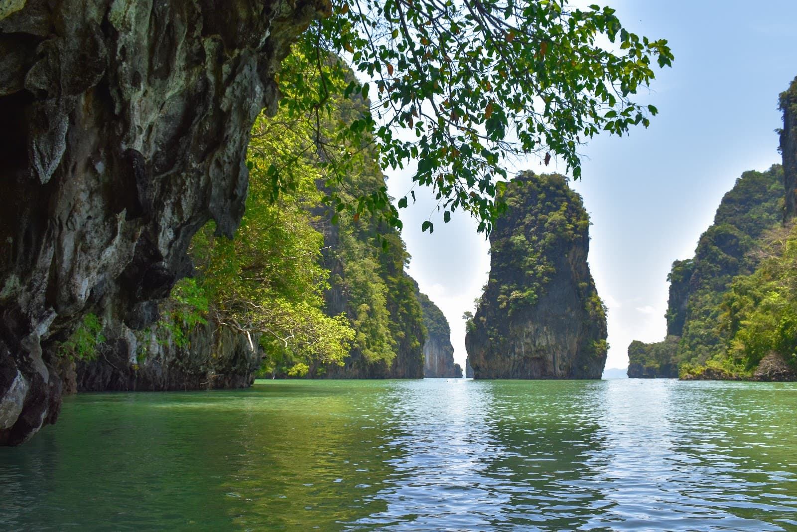 Ao Phang Nga National Park - Image 1