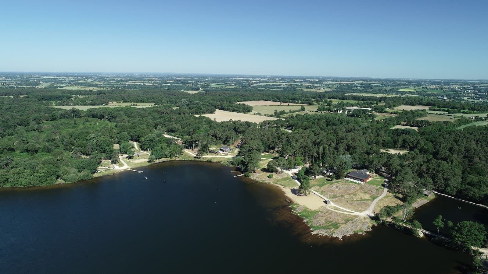 Lac de Trémelin - Image 1