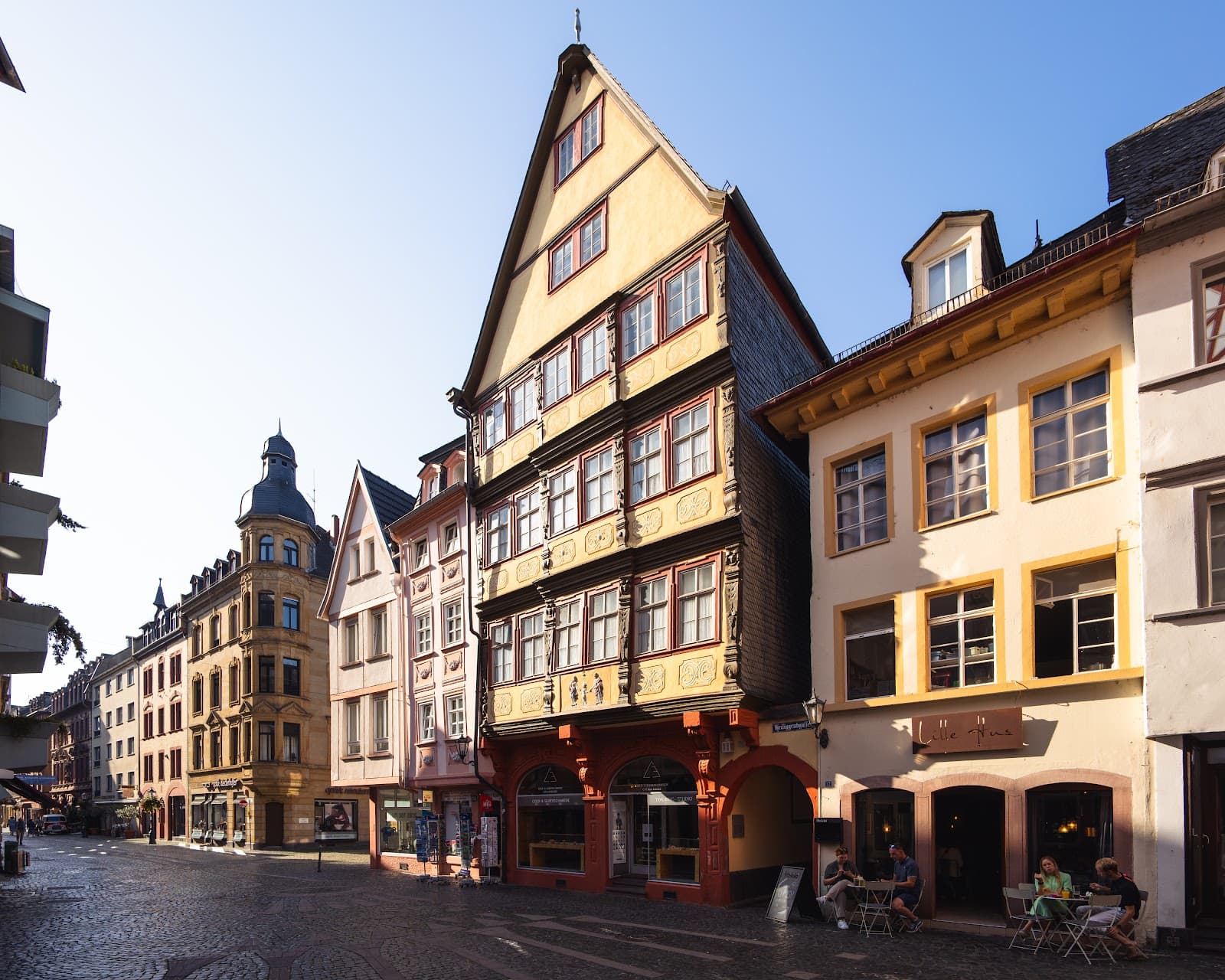 Altstadt (Old Town) - Image 1