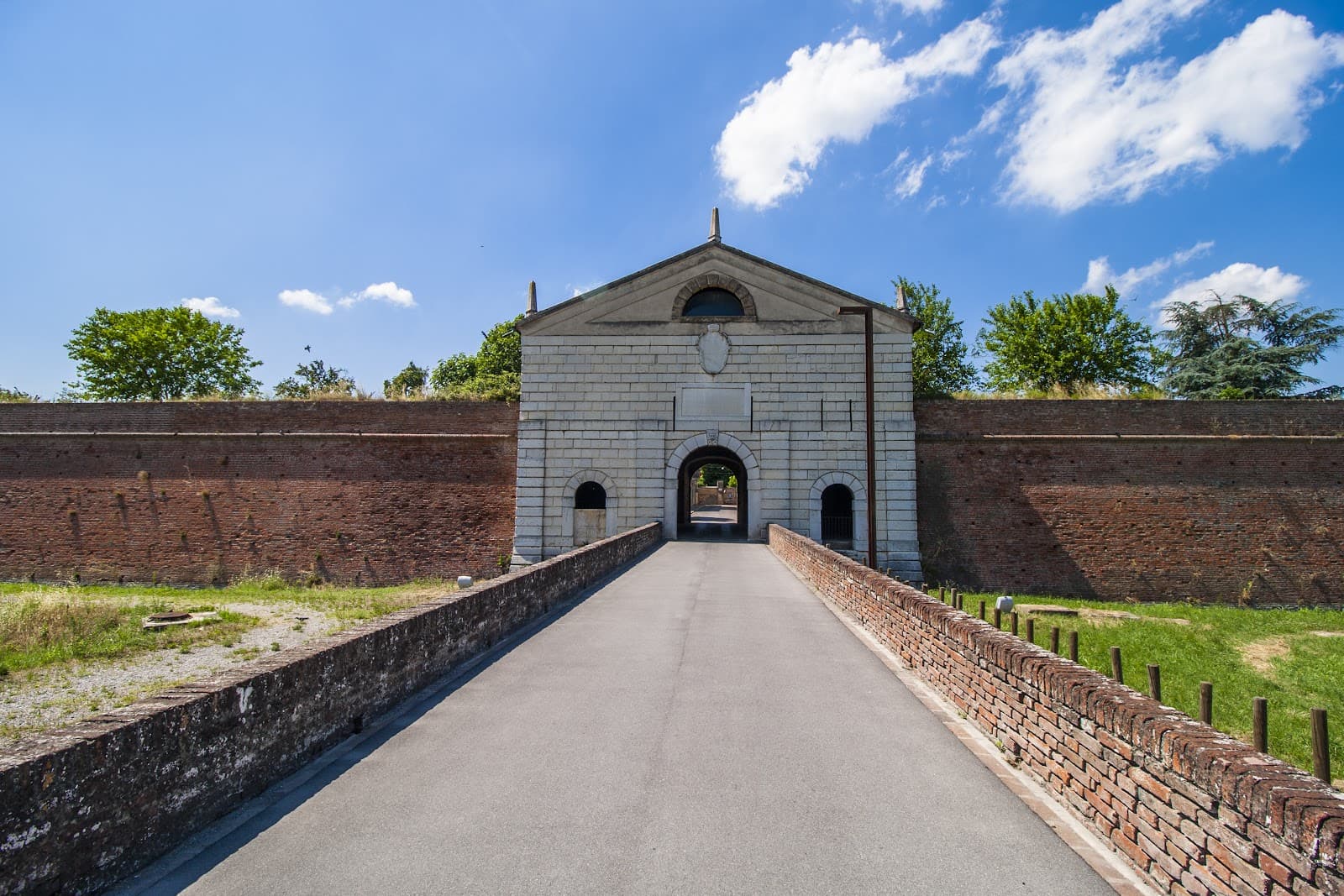 Porta Imperiale - Image 1