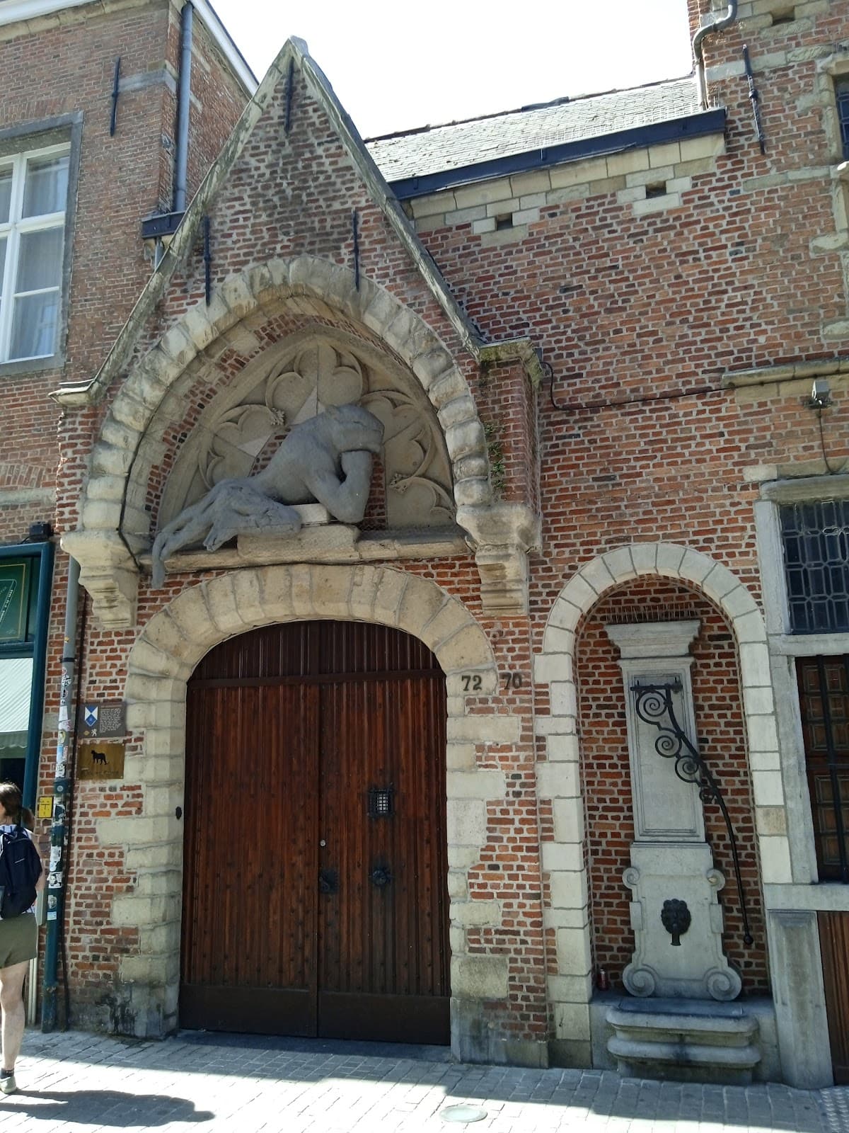 St. Julian's Church Irish Chapel - Image 1