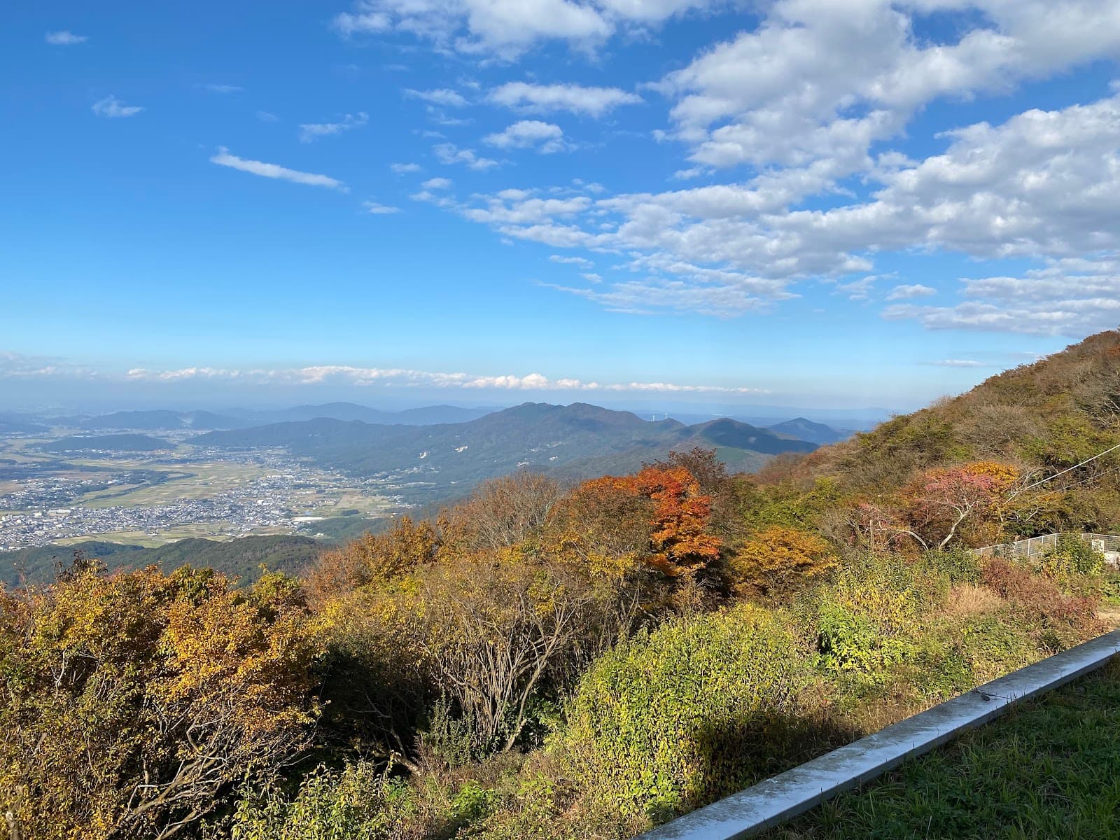 Mount Tsukuba Cable Car - Image 1