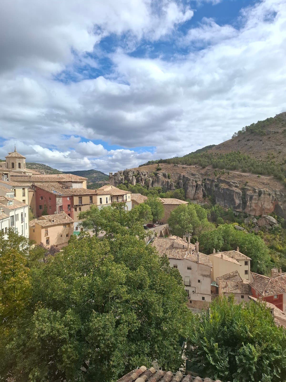 Mirador del Rey - Image 1