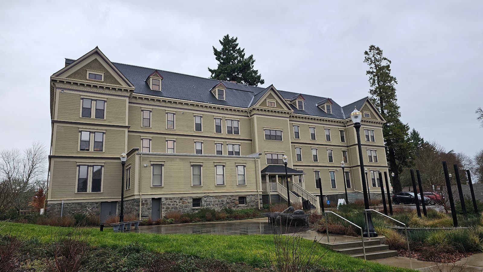 Fairbanks Gallery of Art - Image 1