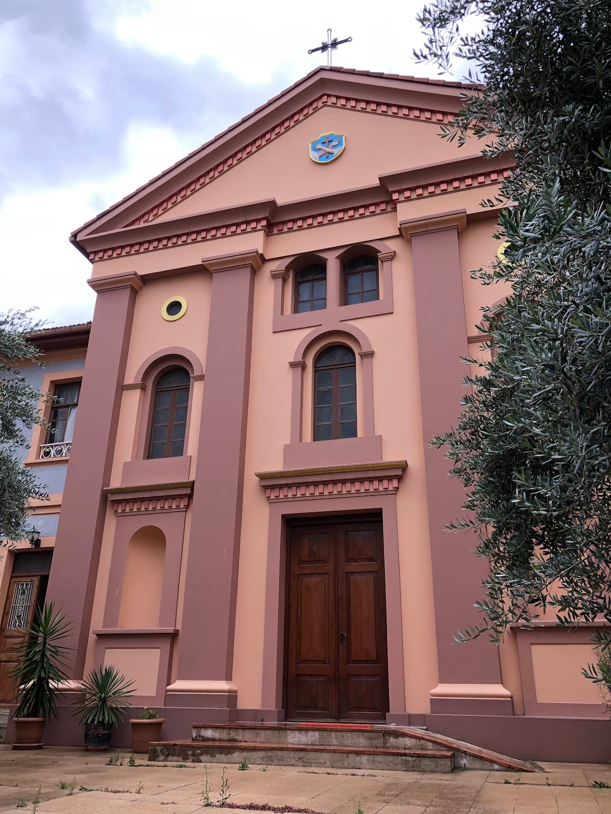 Mater Dolorosa Catholic Church - Image 1