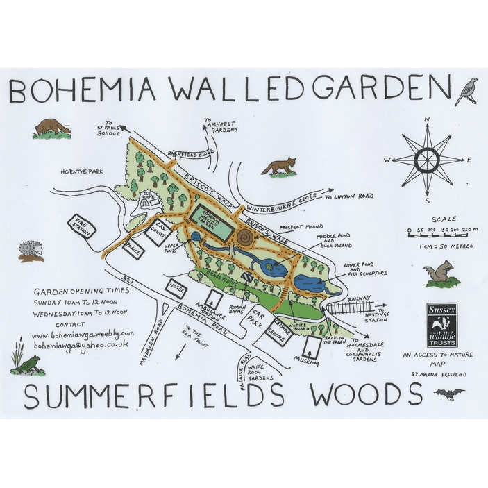 Summerfields Woods - Image 1