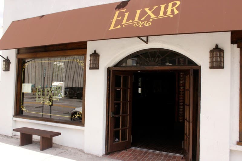 Elixir - Image 1
