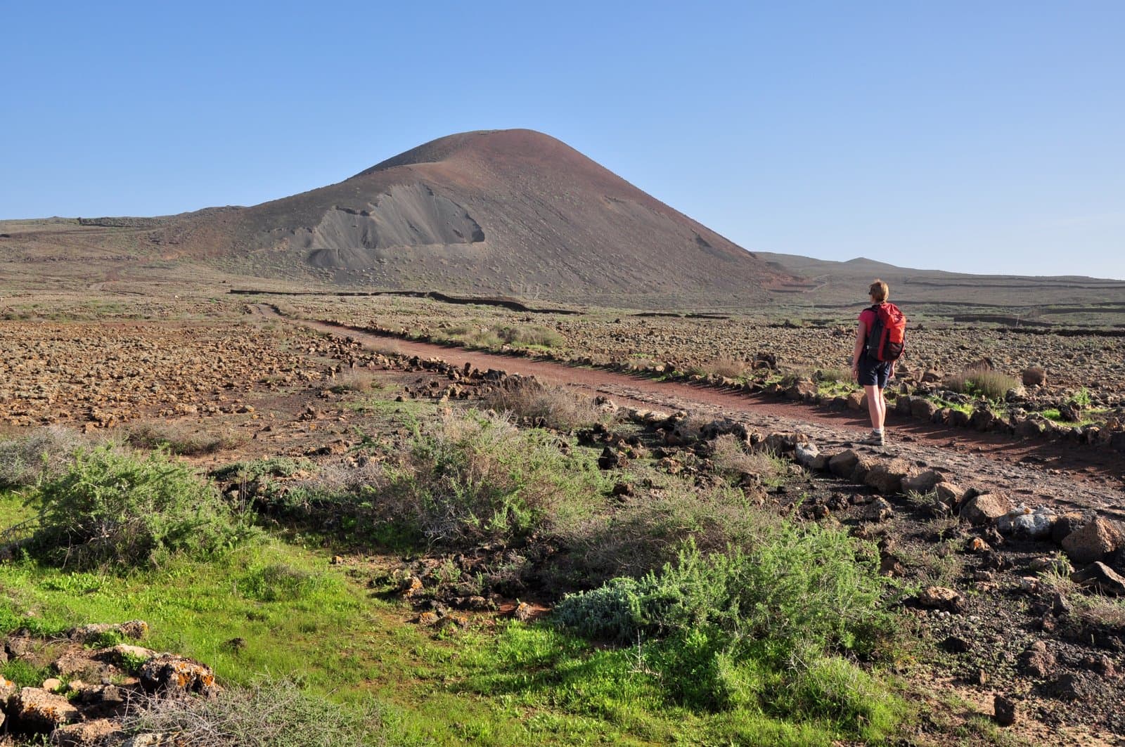 Lajares Fuerteventura - Image 1