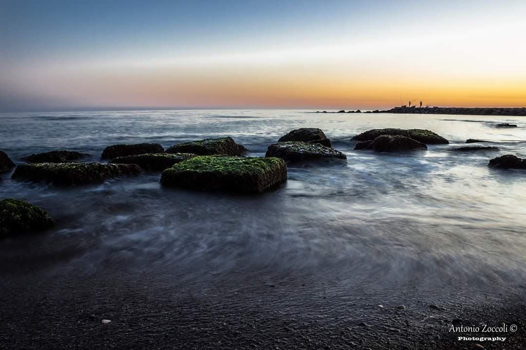Lungomare Duca degli Abruzzi Ostia - Image 1
