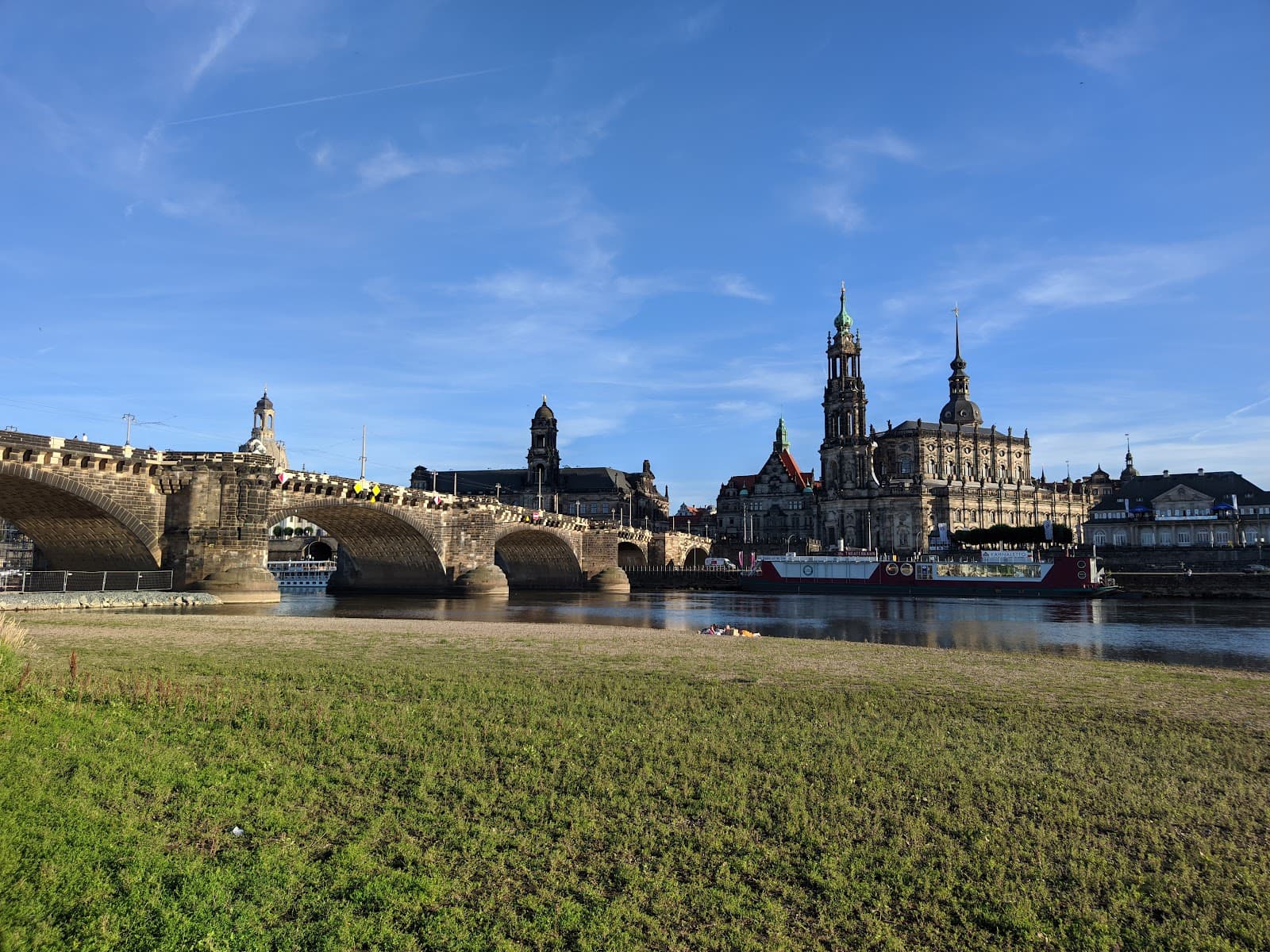 Elbe Meadows - Image 1