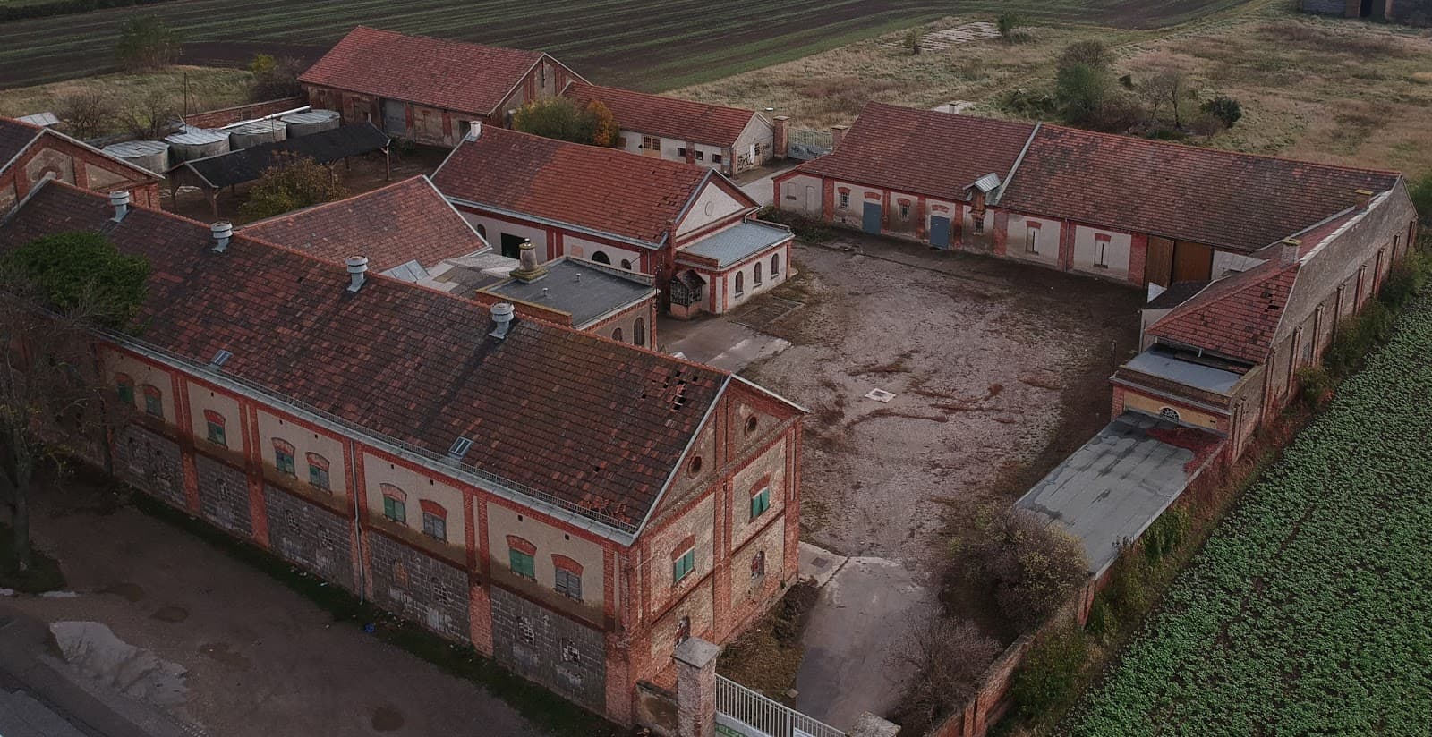 Zukunftshof - Image 1