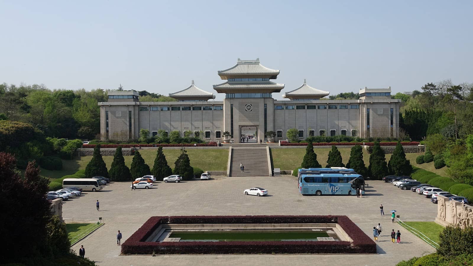 Revolutionary Cemetery