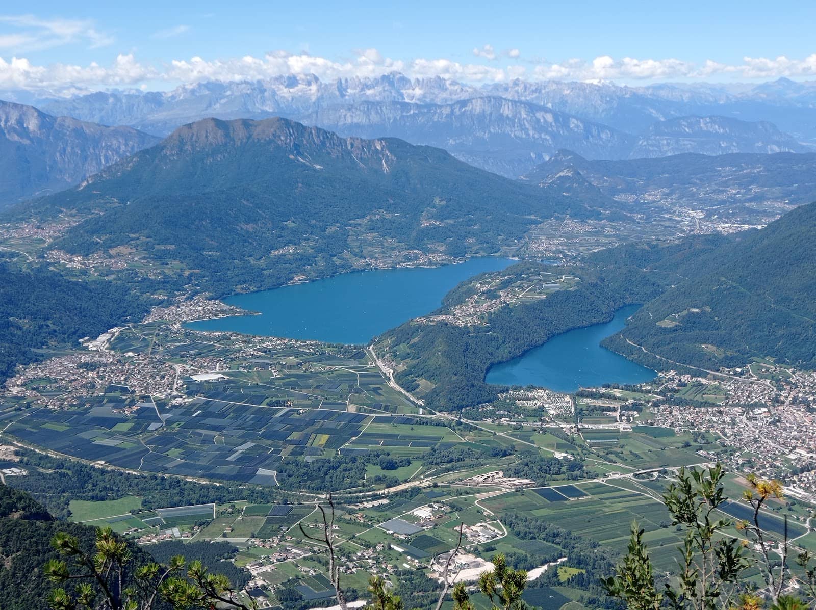 Motorcyclist Paradise