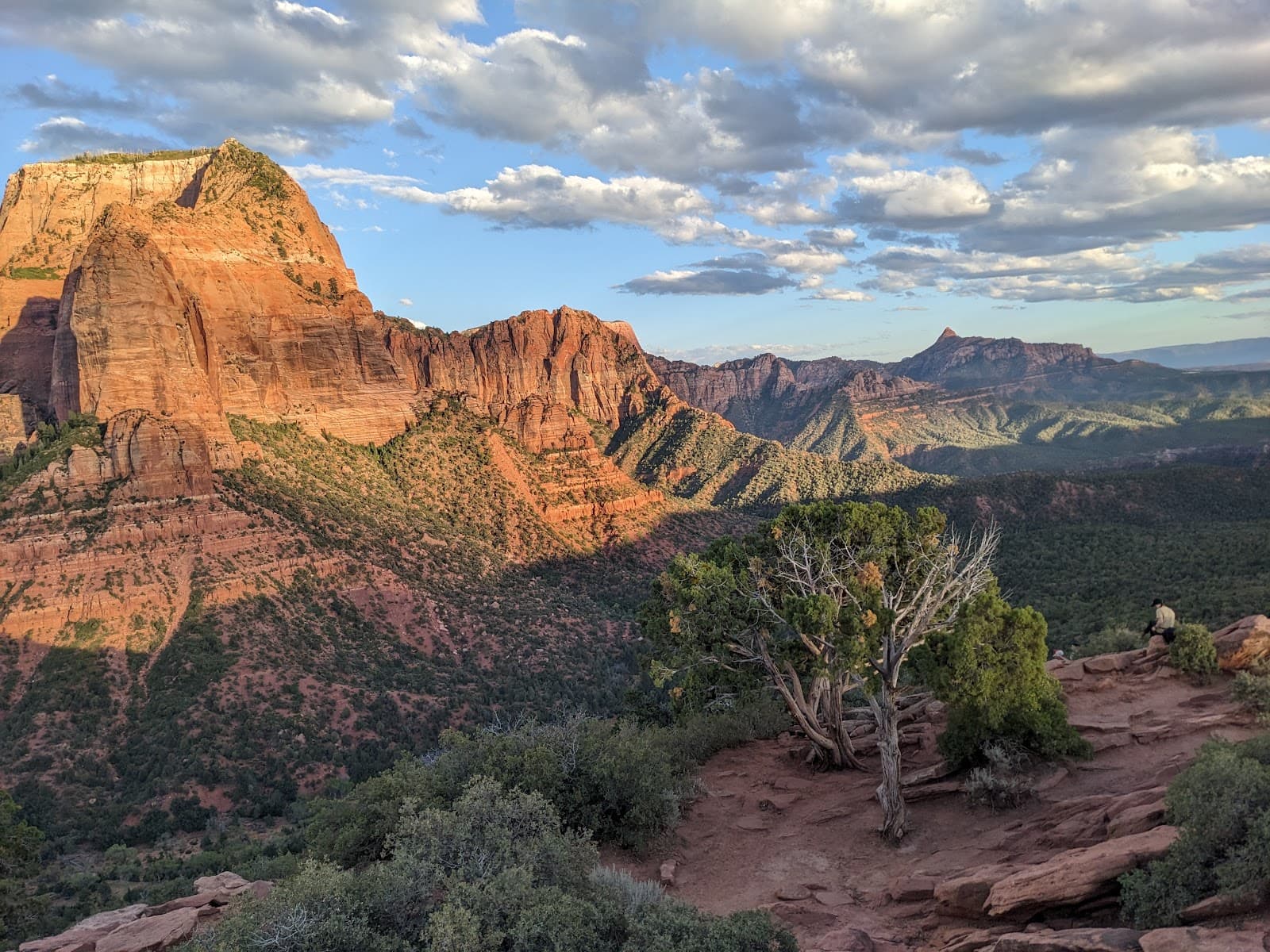 Timber Creek Overlook - Image 1