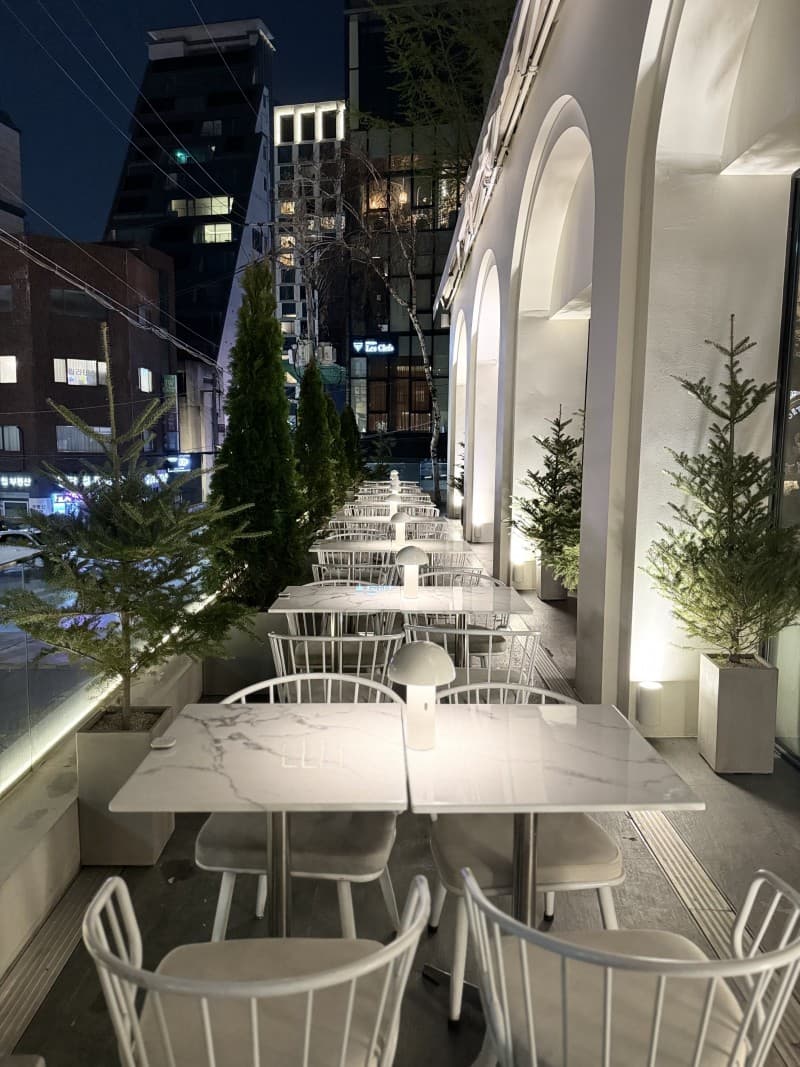 Mission's That Terrace - Image 1