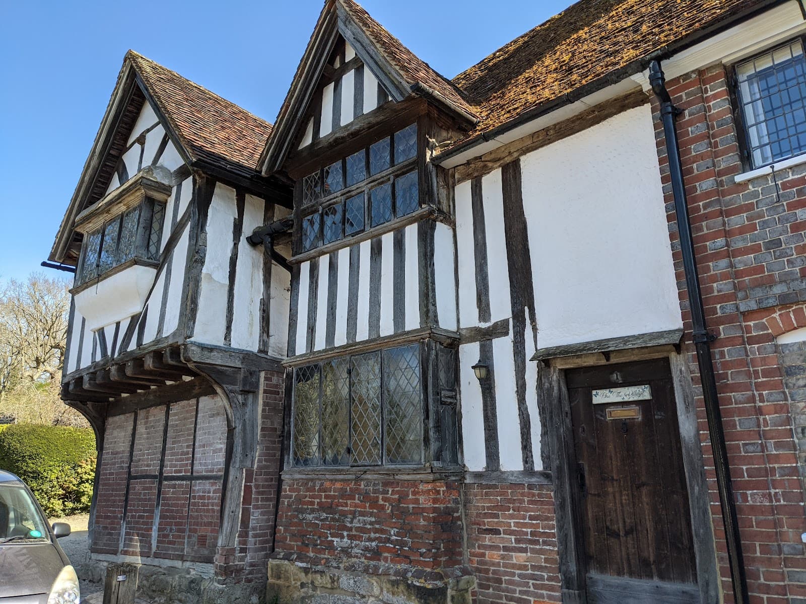 Chiddingstone Village - Image 1