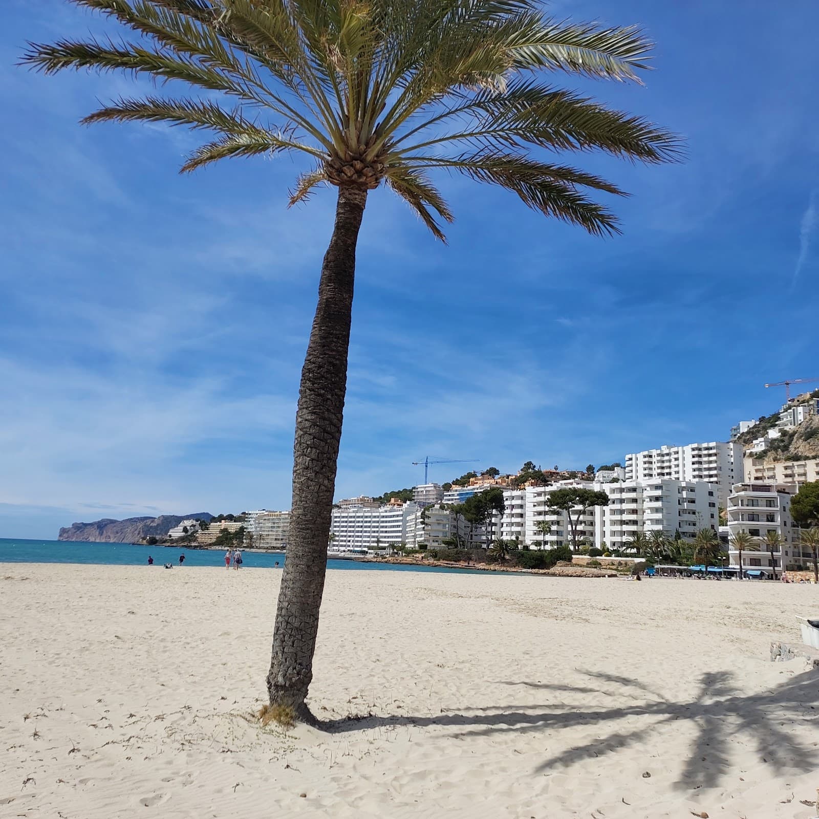 Passeig Marítim de Santa Ponsa - Image 1