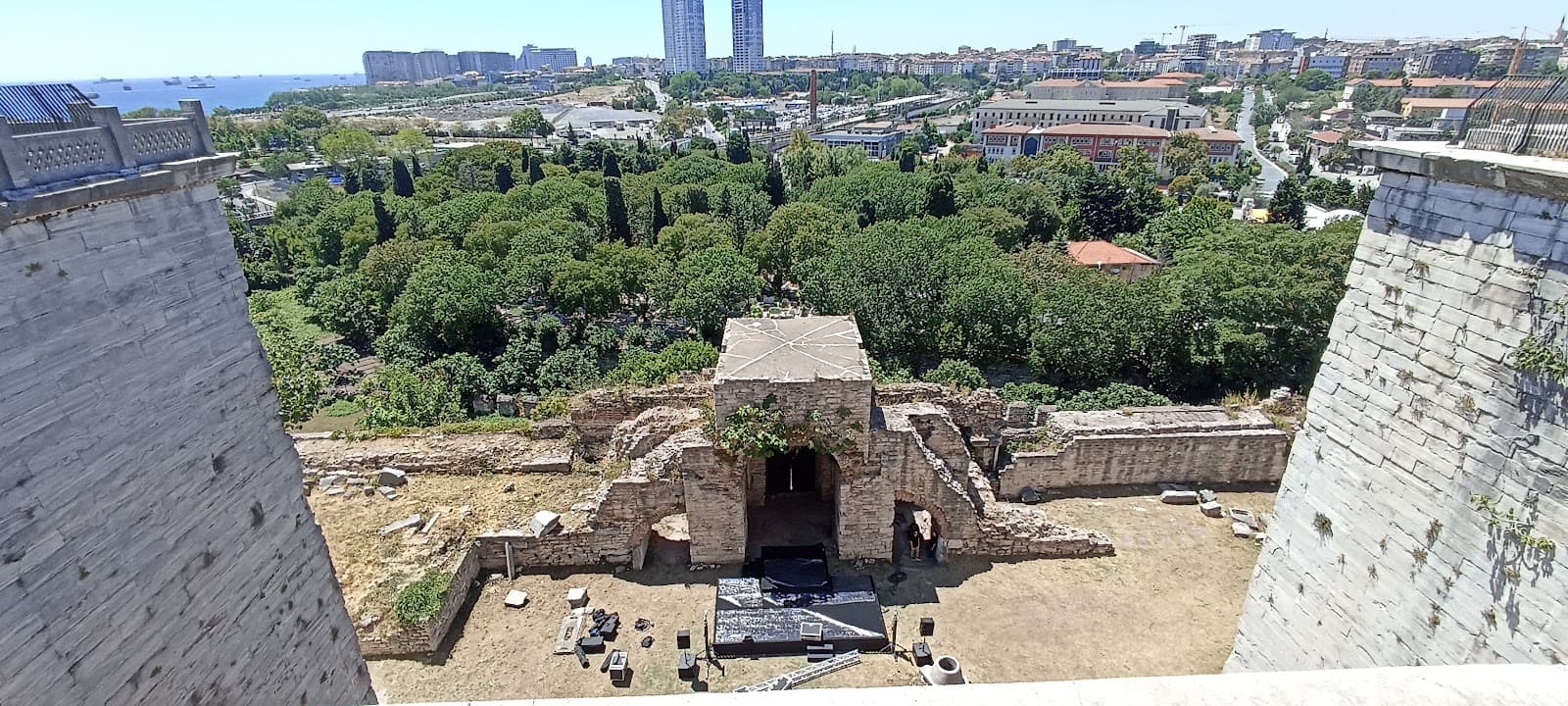 Yedikule, Istanbul - Image 1