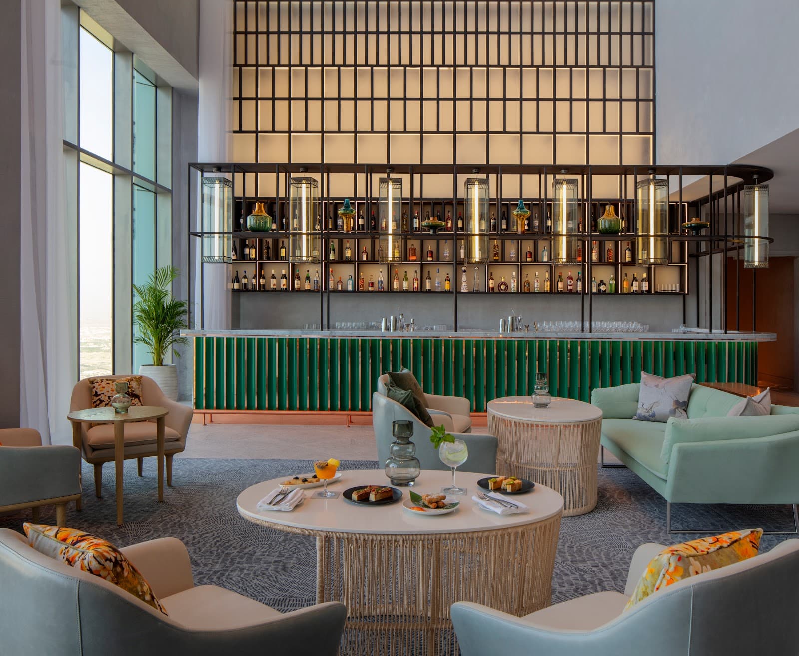 SLS Dubai Hotel & Residences - Image 1