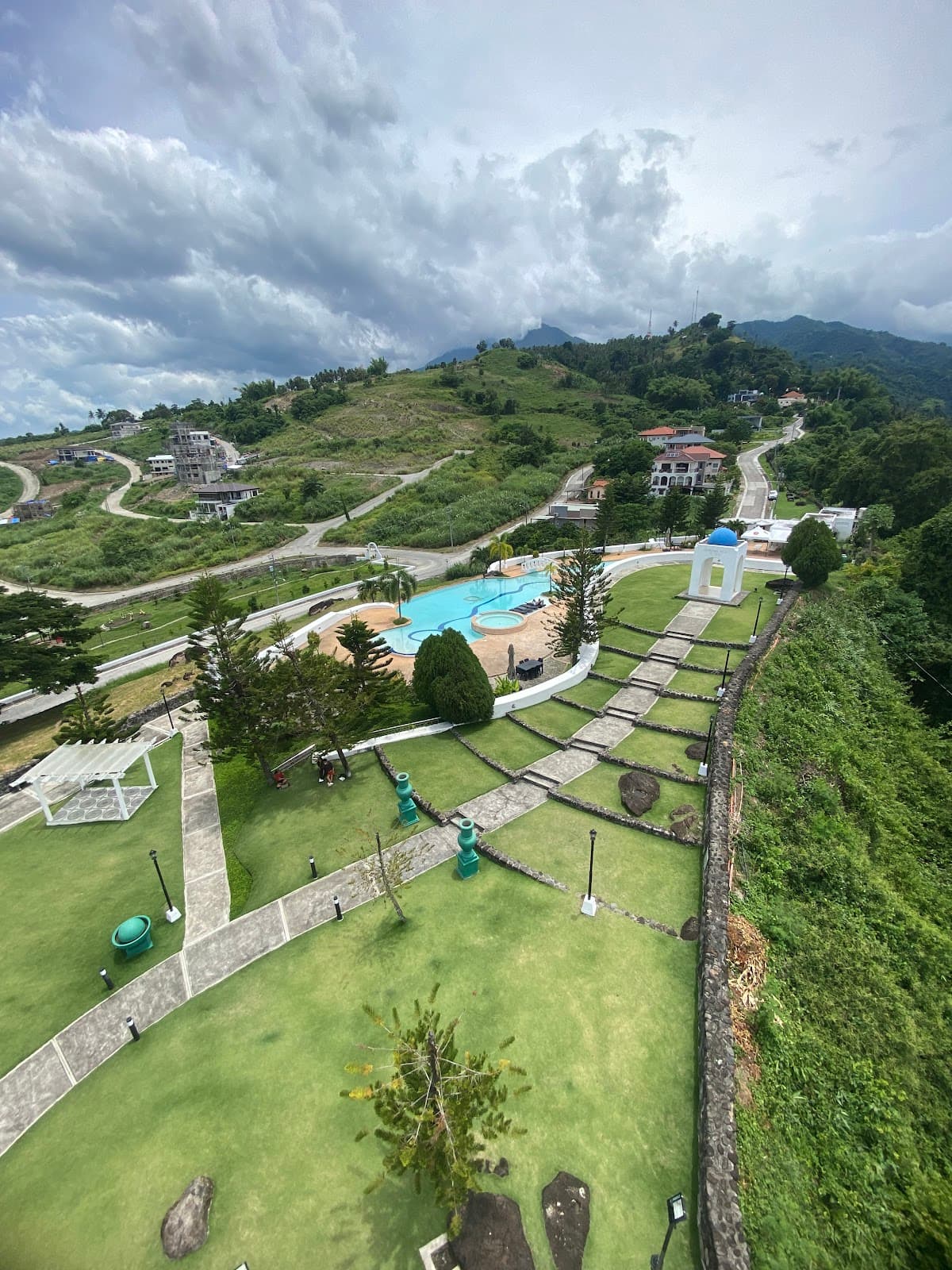 Tierra Alta Clubhouse & Lighthouse - Image 1