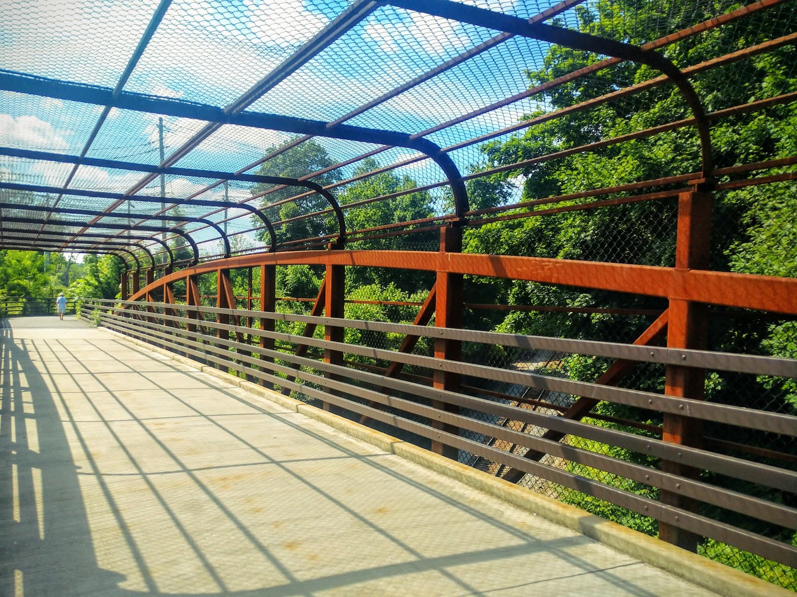 Joseph B. Clarke Rail Trail - Image 1