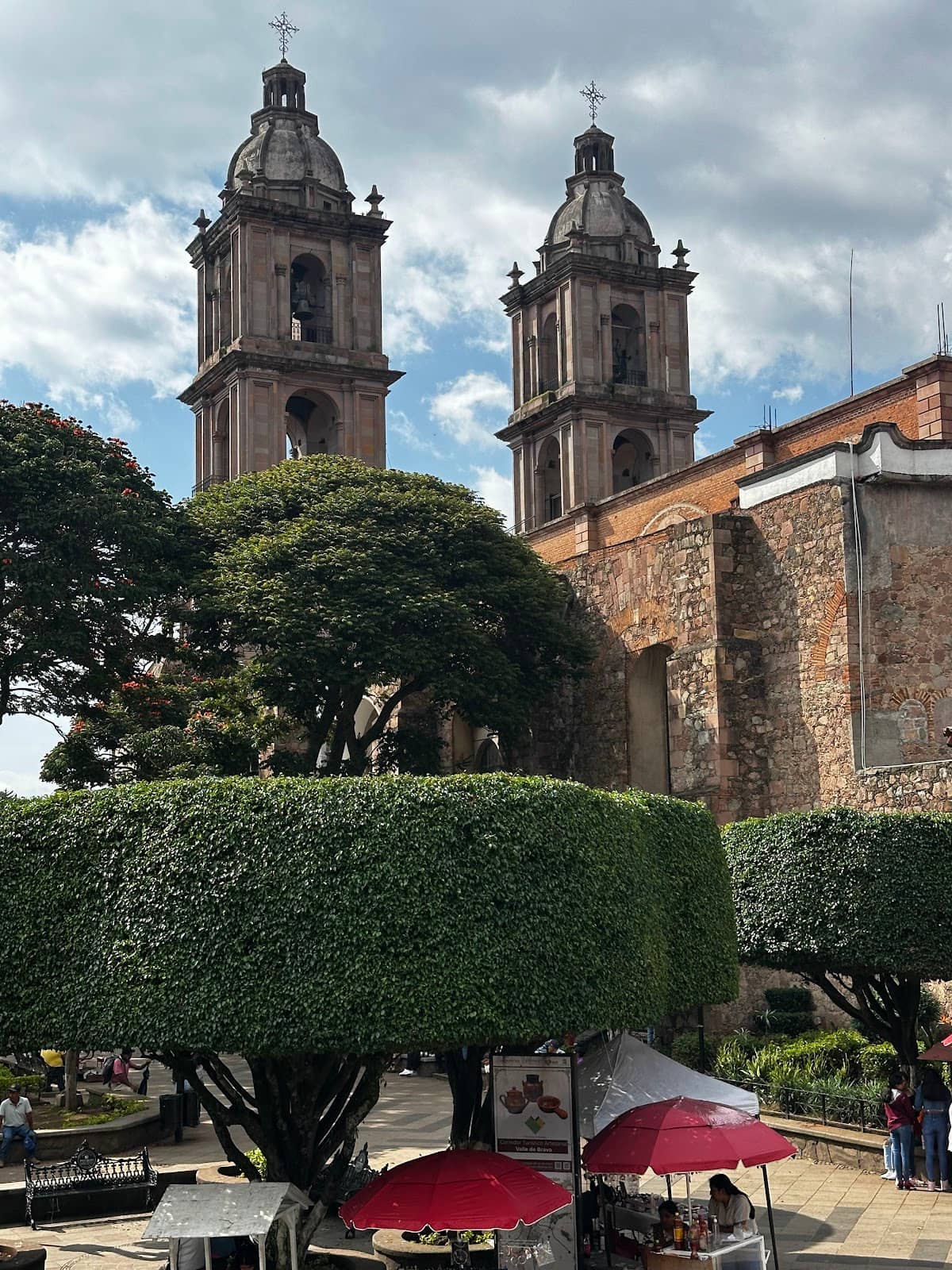 Historic Churches & Cathedrals