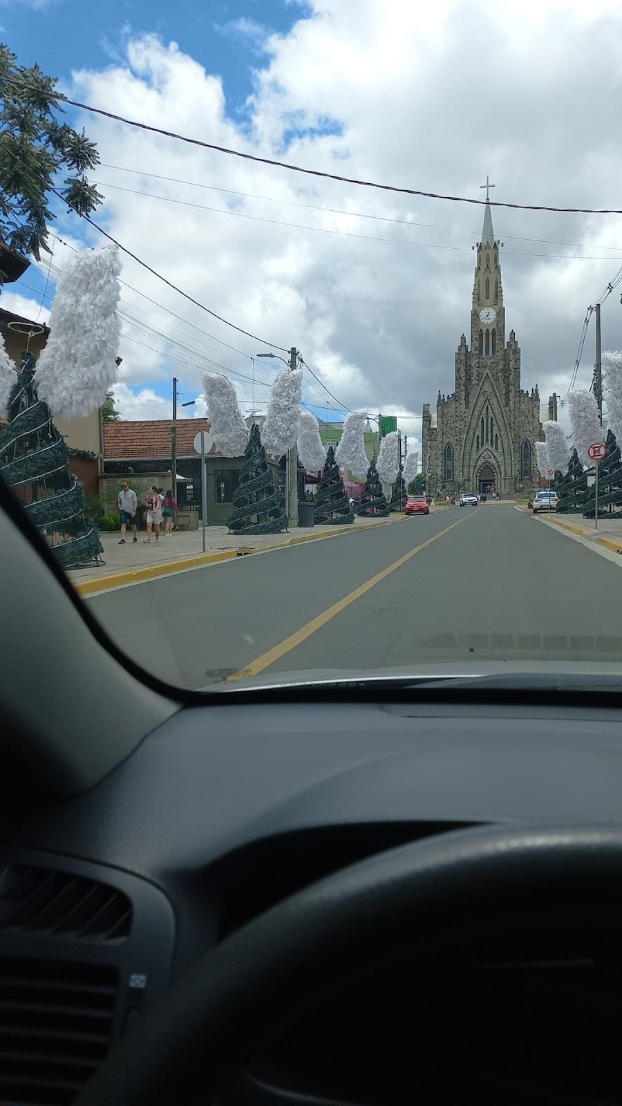 Rua Felisberto Soares - Image 1