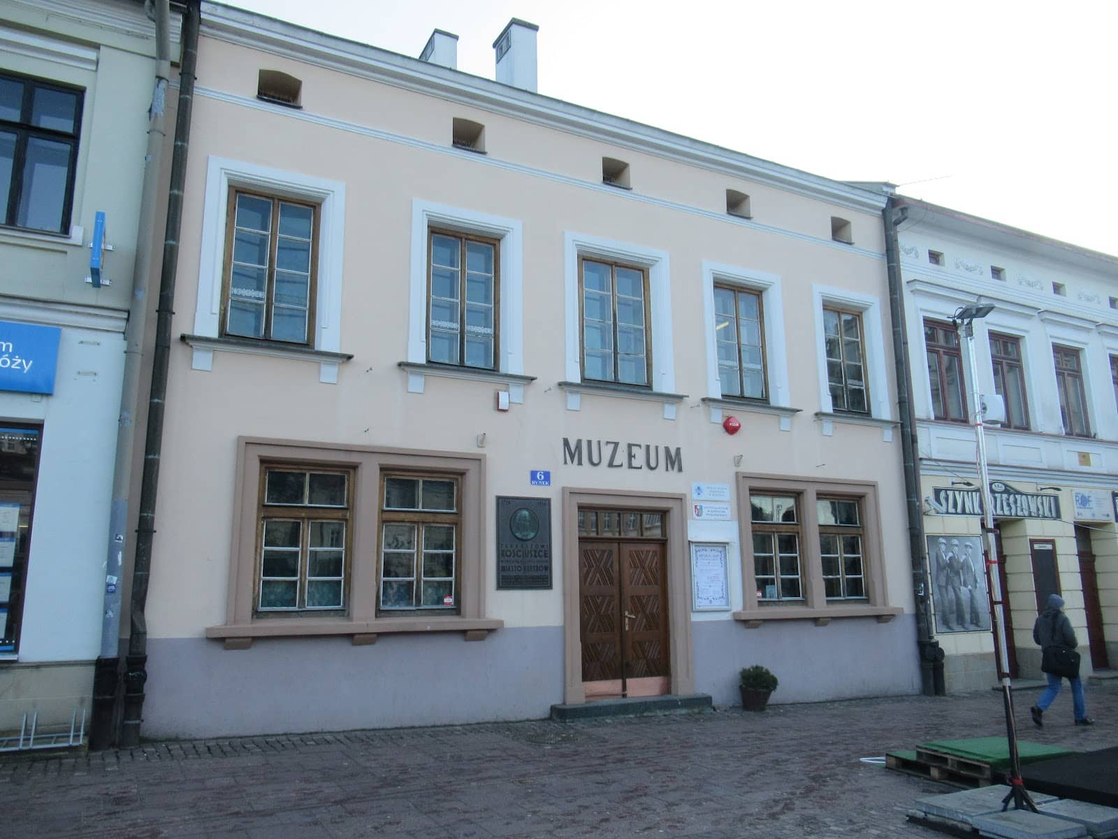 Rzeszów Clothing Collection