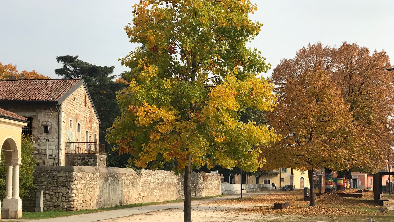 Sant'Eufemia District - Image 1