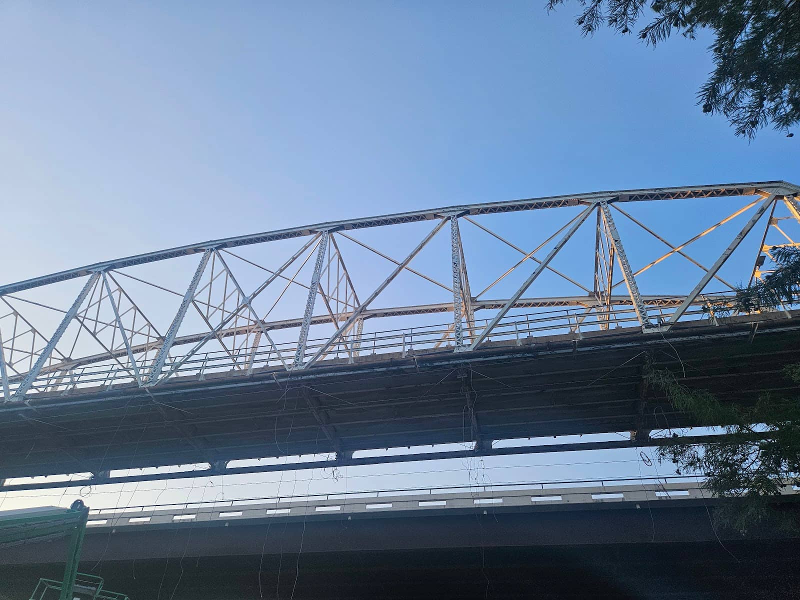 Vertical photo