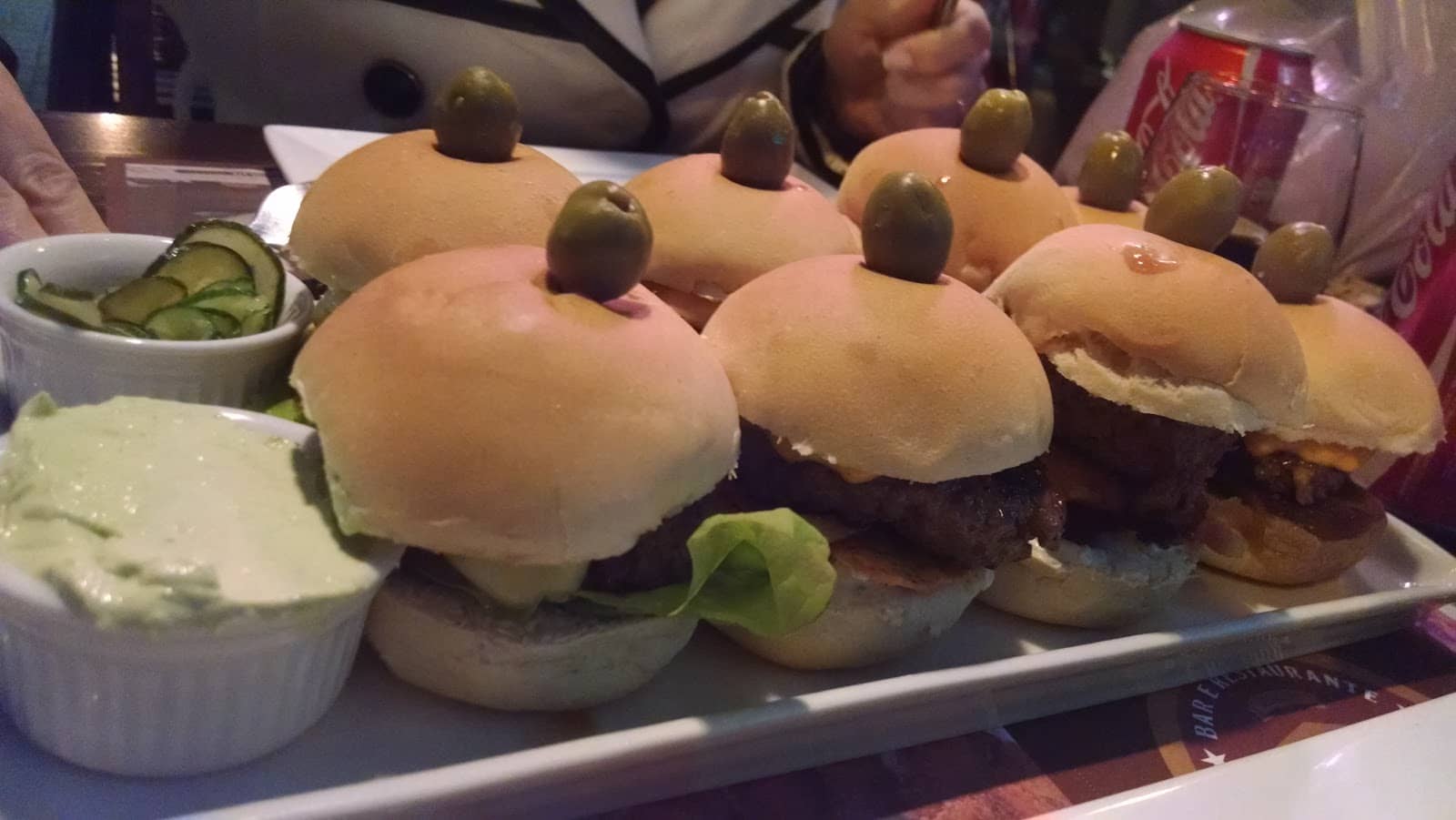 Architectural Details