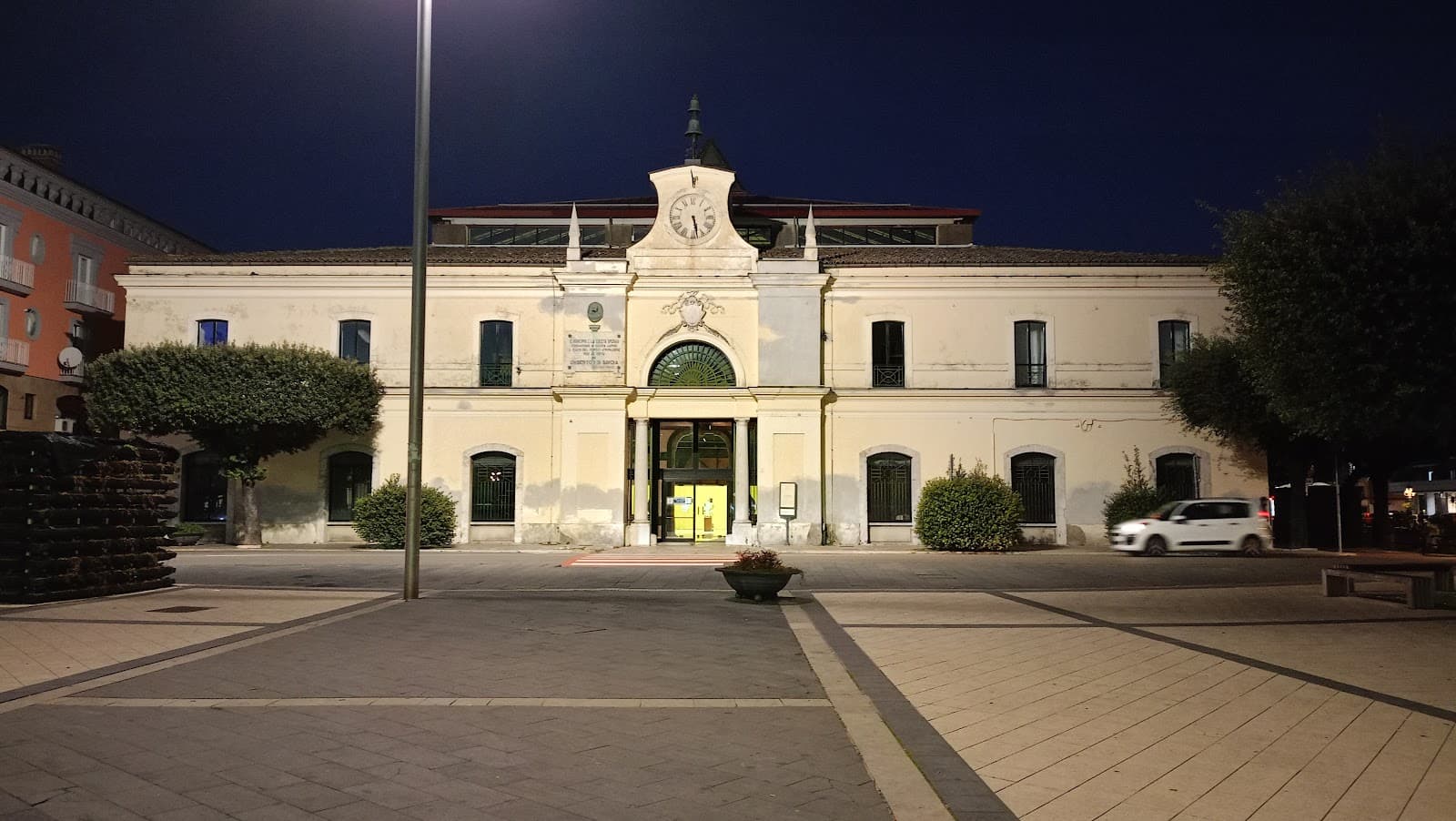 Dogana dei Grani (Atripalda) - Image 1